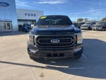 2023 F-150 Thumbnail 2