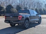 2023 F-150 Thumbnail 4