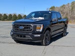 2023 F-150 Thumbnail 8