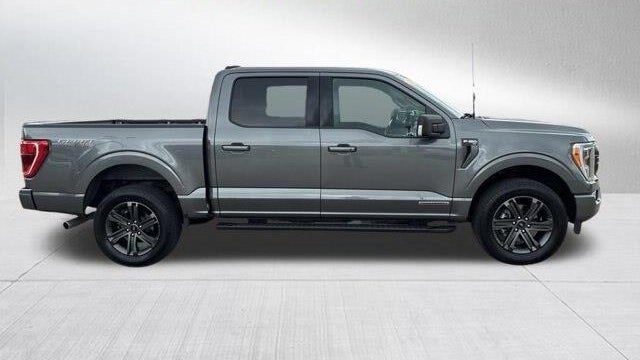 Preowned 2023 Ford F-150 Limited for Sale