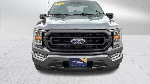 2023 Ford F-150 Limited