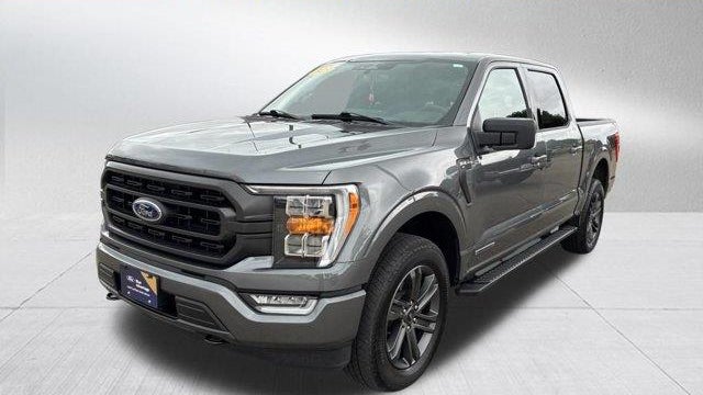 2023 Ford F-150 Limited