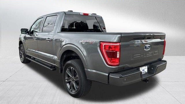 2023 Ford F-150 Limited