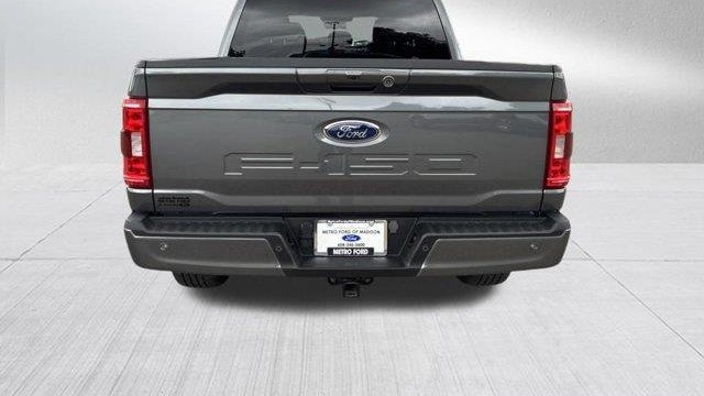 2023 Ford F-150 Limited