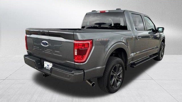 2023 Ford F-150 Limited