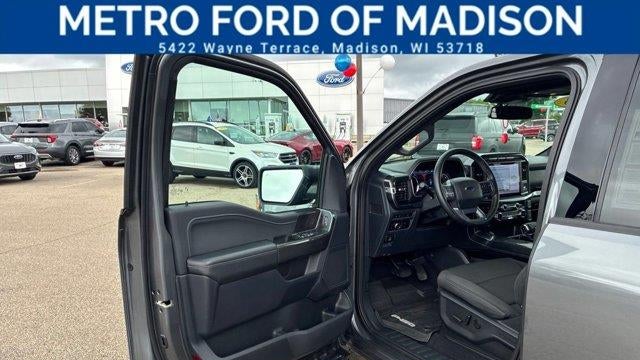 2023 Ford F-150 Limited