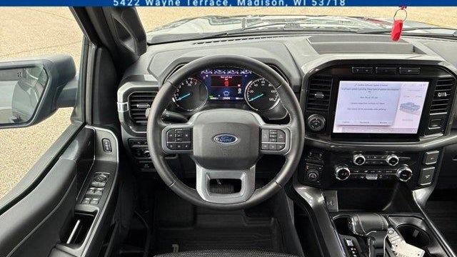 2023 Ford F-150 Limited