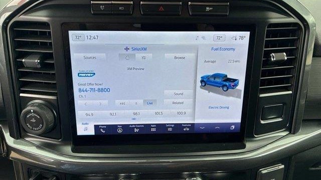 2023 Ford F-150 Limited