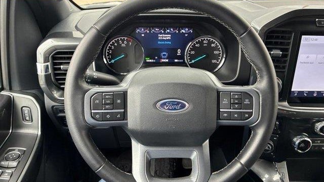 2023 Ford F-150 Limited
