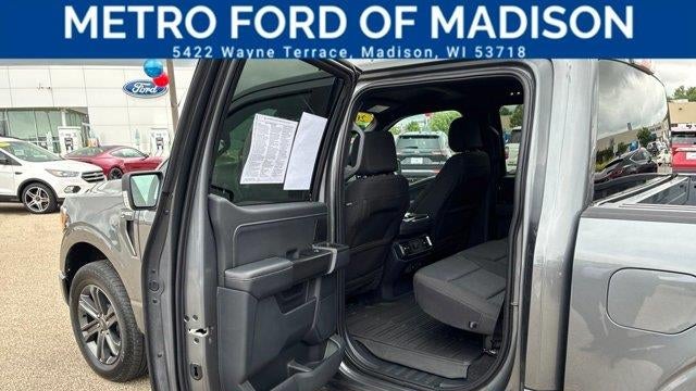 2023 Ford F-150 Limited