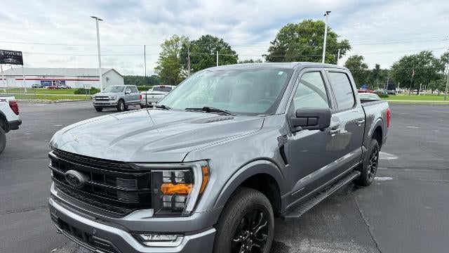 Preowned 2023 Ford F-150 XL for Sale
