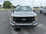 2023 F-150 Thumbnail 2