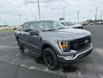 2023 F-150 Thumbnail 3