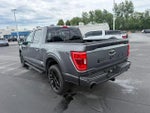 2023 F-150 Thumbnail 4