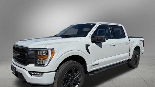 Preowned 2023 Ford F-150 XL for Sale
