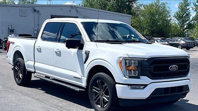 Preowned 2023 Ford F-150 XL for Sale