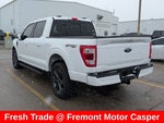 2023 F-150 Thumbnail 2