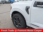 2023 F-150 Thumbnail 4