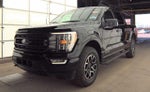2023 F-150 Thumbnail 1