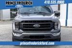 2023 F-150 Thumbnail 2