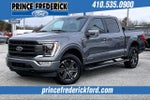 2023 F-150 Thumbnail 3