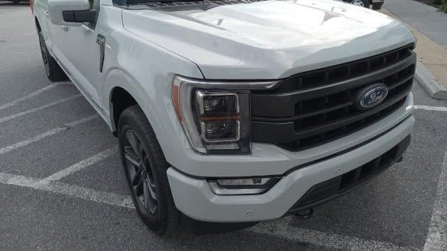 Preowned 2023 Ford F-150 Platinum for Sale