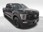 2023 F-150 Thumbnail 7