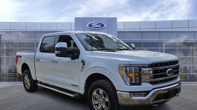 Preowned 2023 Ford F-150 Limited for Sale