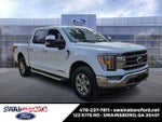 2023 F-150 Thumbnail 1
