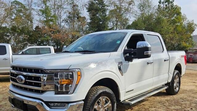 2023 Ford F-150 Limited
