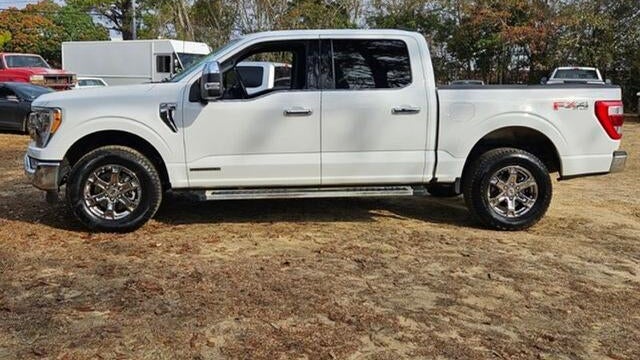 2023 Ford F-150 Limited