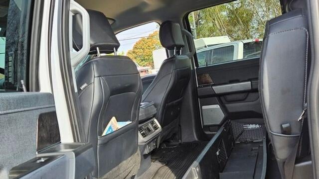 2023 Ford F-150 Limited