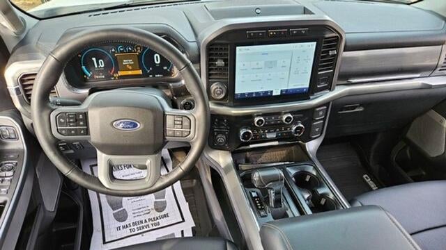 2023 Ford F-150 Limited