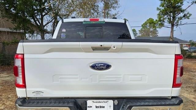 2023 Ford F-150 Limited