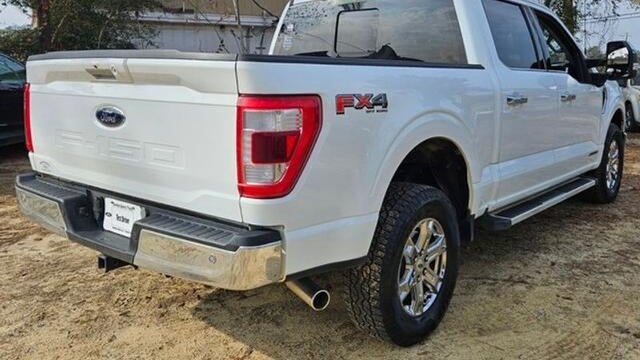 2023 Ford F-150 Limited