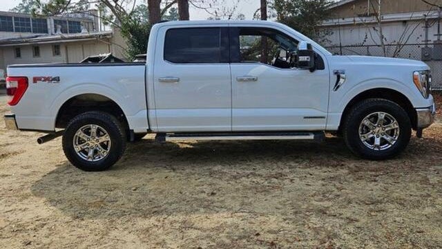 2023 Ford F-150 Limited