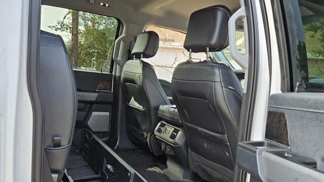 2023 Ford F-150 Limited