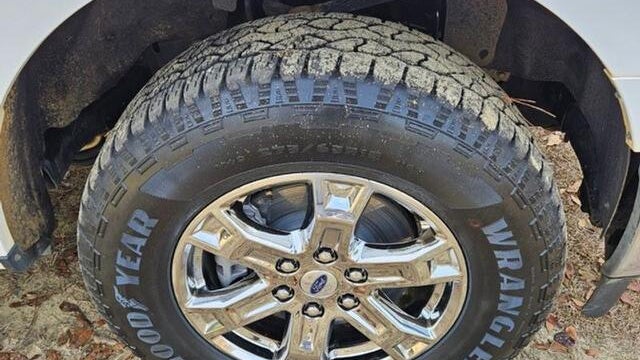 2023 Ford F-150 Limited