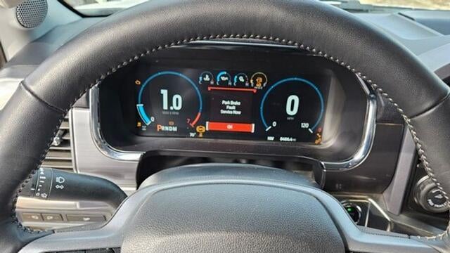 2023 Ford F-150 Limited