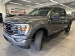 2023 F-150 Thumbnail 17