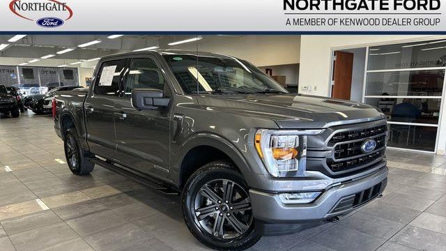 Preowned 2023 Ford F-150 XL for Sale