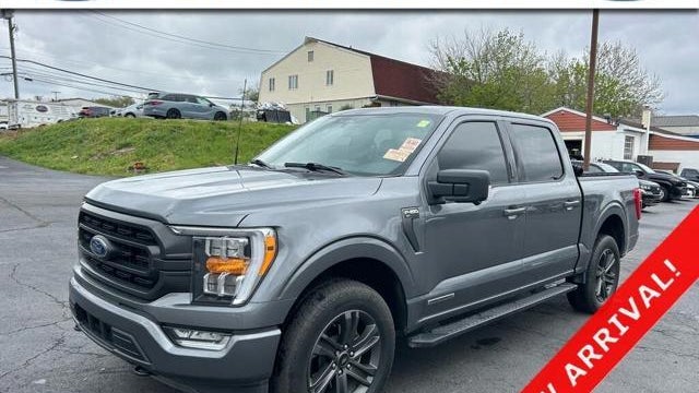 Preowned 2023 Ford F-150 XL for Sale