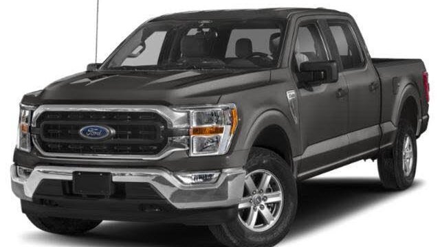Preowned 2023 Ford F-150 Platinum for Sale