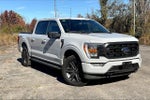 2023 F-150 Thumbnail 2