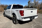 2023 F-150 Thumbnail 3