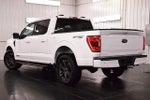 2023 F-150 Thumbnail 5