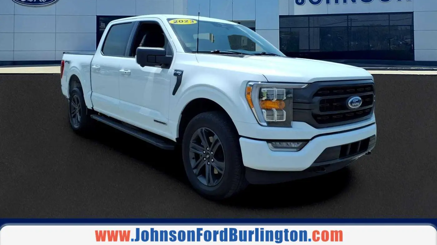 Preowned 2023 Ford F-150 XL for Sale