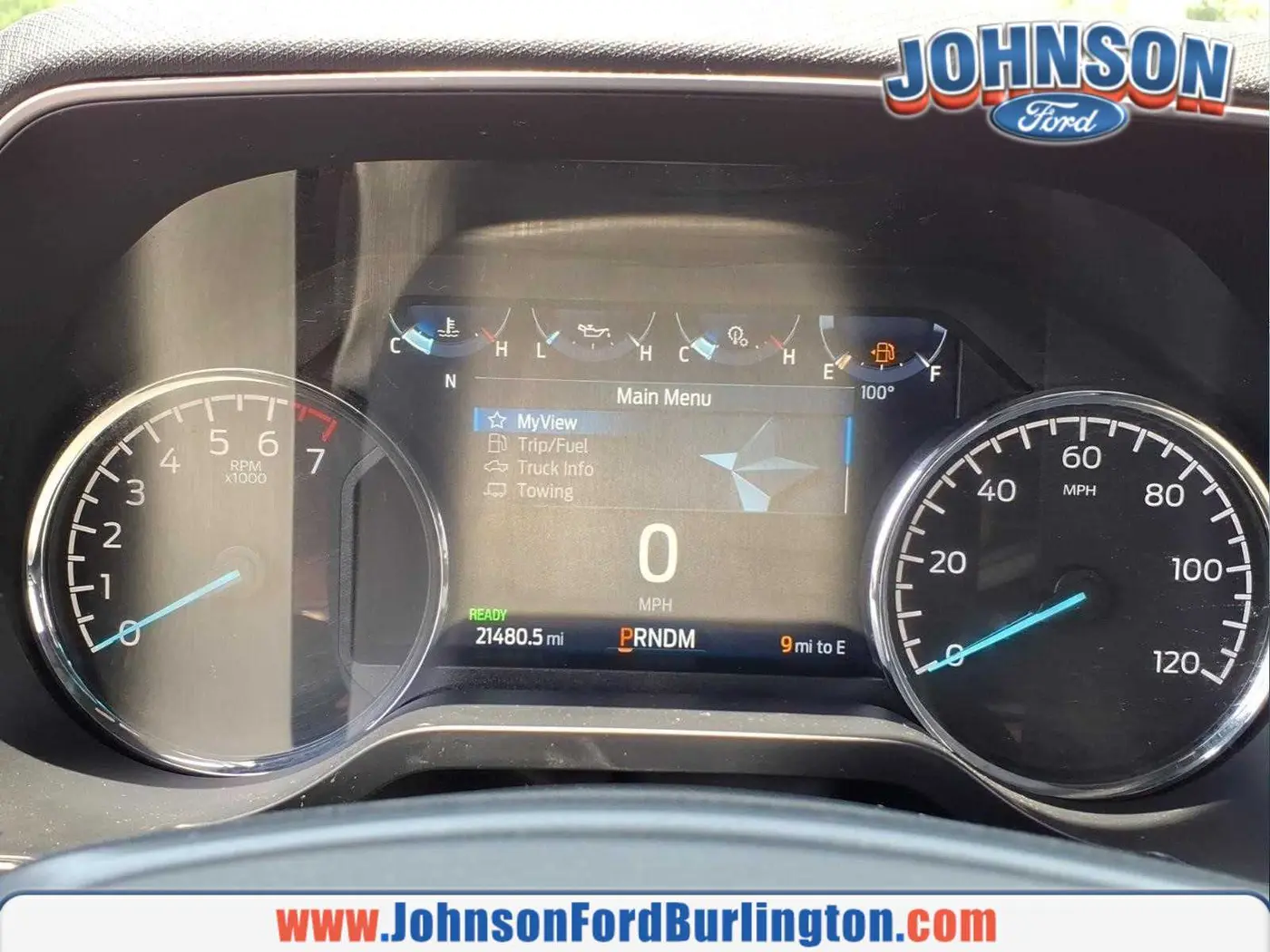 2023 Ford F-150 - $40,900