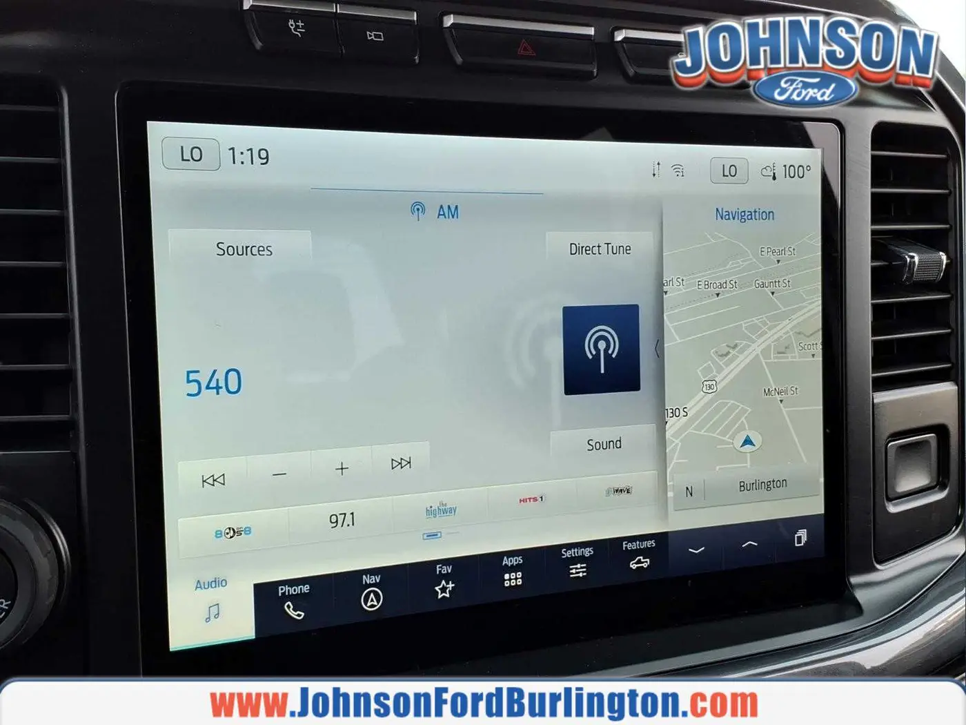 2023 Ford F-150 - $40,900