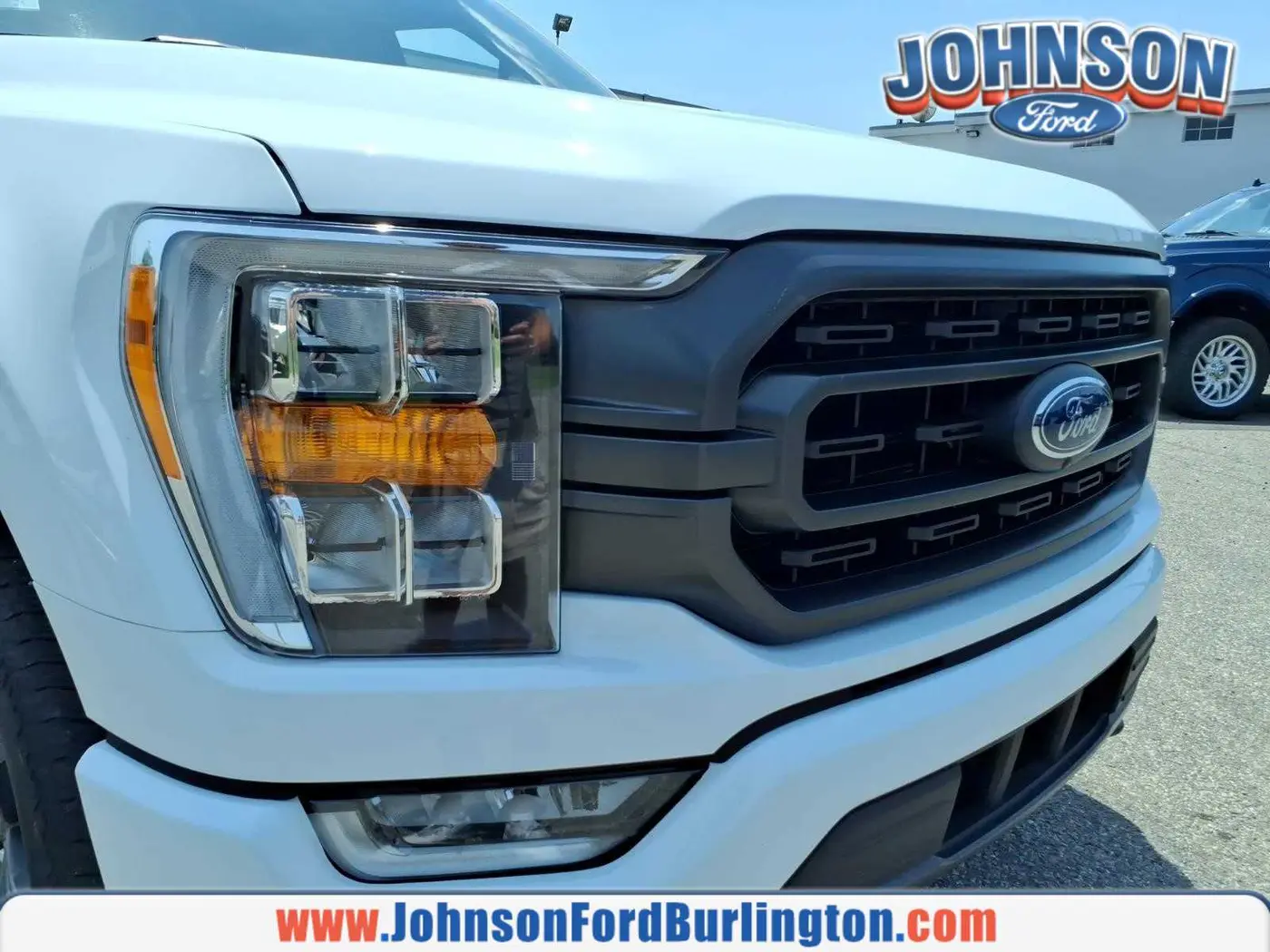 2023 Ford F-150 - $40,900
